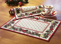 BADER Gobelin Platz-Set, 2-teilig