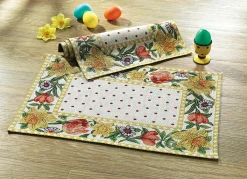 BADER Gobelin Platz-Set, 2-teilig