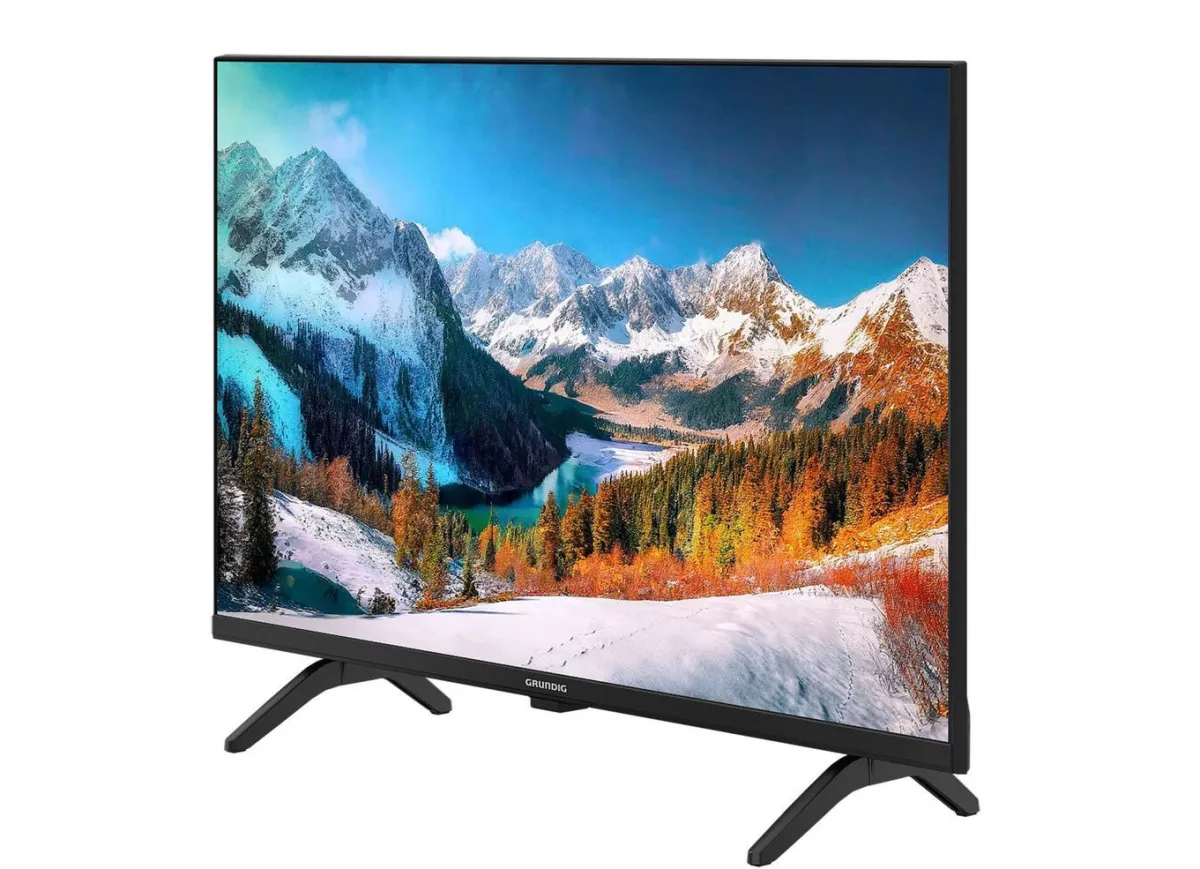 GRUNDIG 32GHB6440 HD-ready-Smart-LED-Fernseher