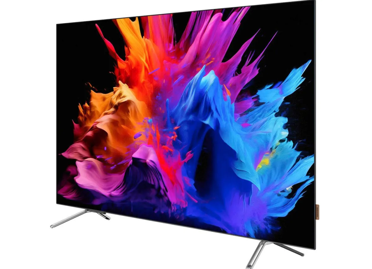 GRUNDIG GOB9480 4K-UHD-Smart-OLED-Fernseher