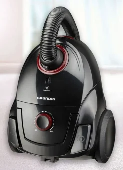 GRUNDIG VCC 3850A Bodenstaubsauger