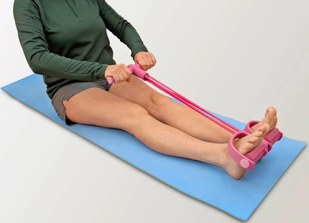 BADER Gymnastiktrainer