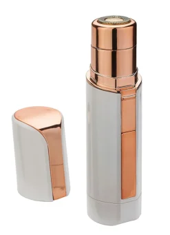 MEDIA SHOP Haarentferner Roxy Pocket Shaver