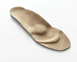 Damen BADER Hallux valgus-Einlage mit Zehengreifer