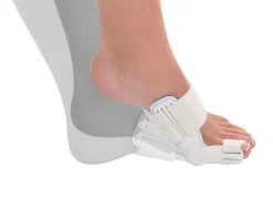 BADER Hallux valgus-Schiene von Hallufix