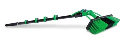 MEDIA SHOP Hammersmith Aquaclean Deluxe 2-in-1 Teleskop Wasserbesen