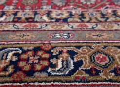 RUGMARK Handgeknüpfte Brücken, Teppiche und Galerien aus 100% Schurwolle