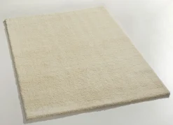 BADER Handgetuftete Brücken und Teppiche mit dichtem Flor