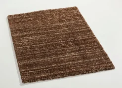 BADER Handgetuftete Brücken und Teppiche mit dichtem Flor