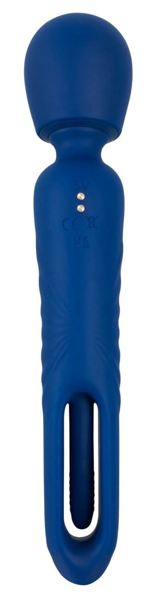 BADER Handlicher 2in1 Massagestab