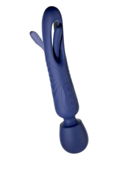 BADER Handlicher 2in1 Massagestab