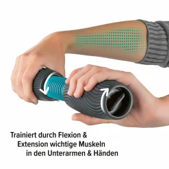 BADER Hand-und Unterarmtrainer Reflexit