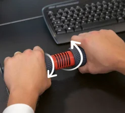 BADER Hand-und Unterarmtrainer Reflexit