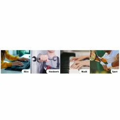 BADER Hand-und Unterarmtrainer Reflexit
