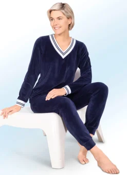 Damen LAURINA Hausanzug von