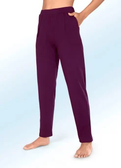 Damen PLANTIER Hübsche Hose mit bequemem Dehnbund