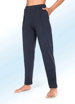 Damen PLANTIER Hübsche Hose mit bequemem Dehnbund