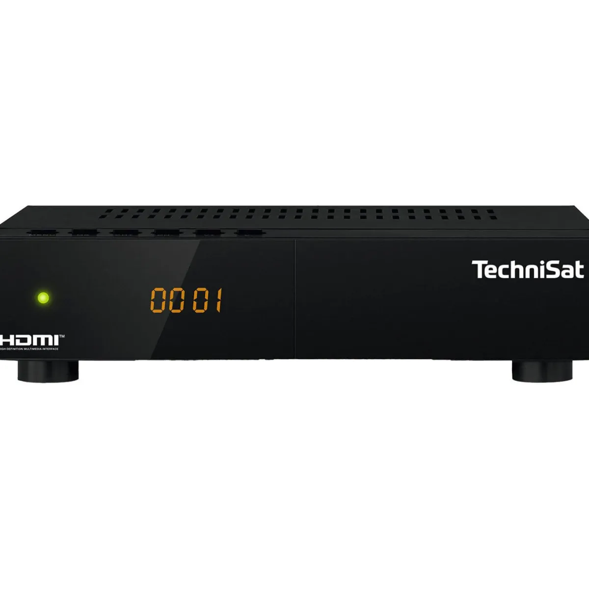 BADER HD-Receiver