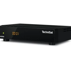 BADER HD-Receiver