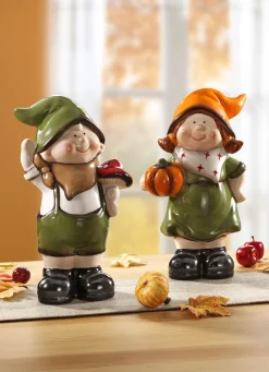 BADER Herbstkinder 2er-Set