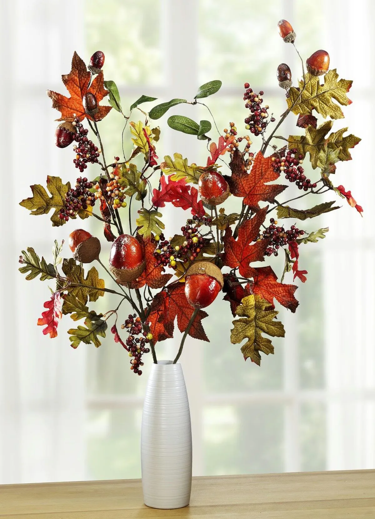 BADER Herbstzweige, 2er-Set