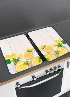 WENKO Herdabdeckplatten