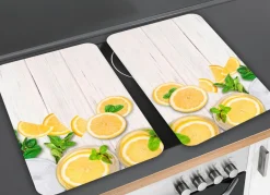WENKO Herdabdeckplatten