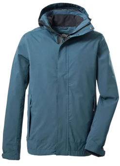 Damen BADER Herren-Funktionsjacke von Killtec