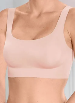 Damen BADER Herrlich bequemes Sloggi ZERO Feel 2.0-Bustier