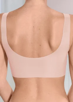 Damen BADER Herrlich bequemes Sloggi ZERO Feel 2.0-Bustier