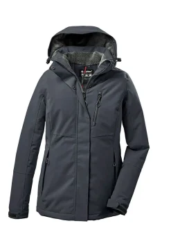 Damen KILLTEC Hochwertige Damen-Funktionsjacke