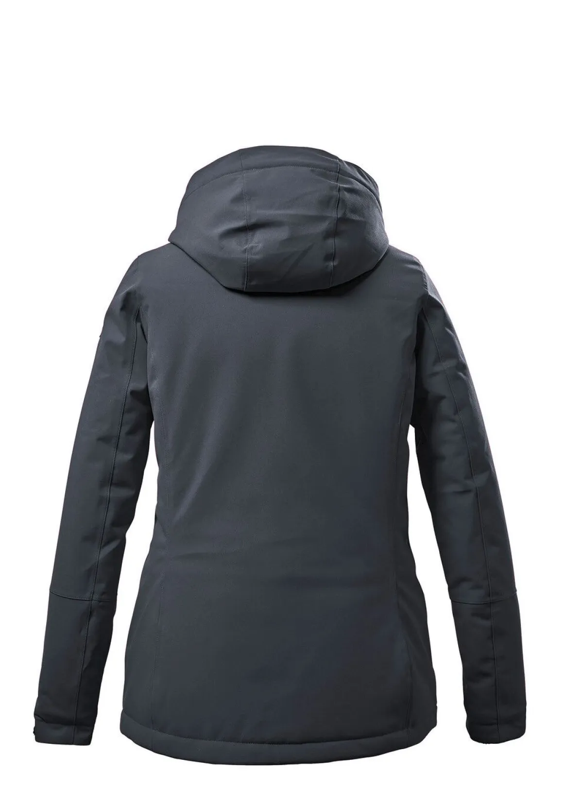 Damen KILLTEC Hochwertige Damen-Funktionsjacke