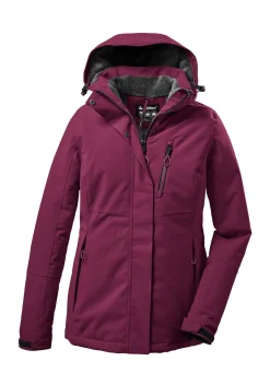 Damen KILLTEC Hochwertige Damen-Funktionsjacke