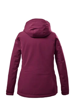 Damen KILLTEC Hochwertige Damen-Funktionsjacke