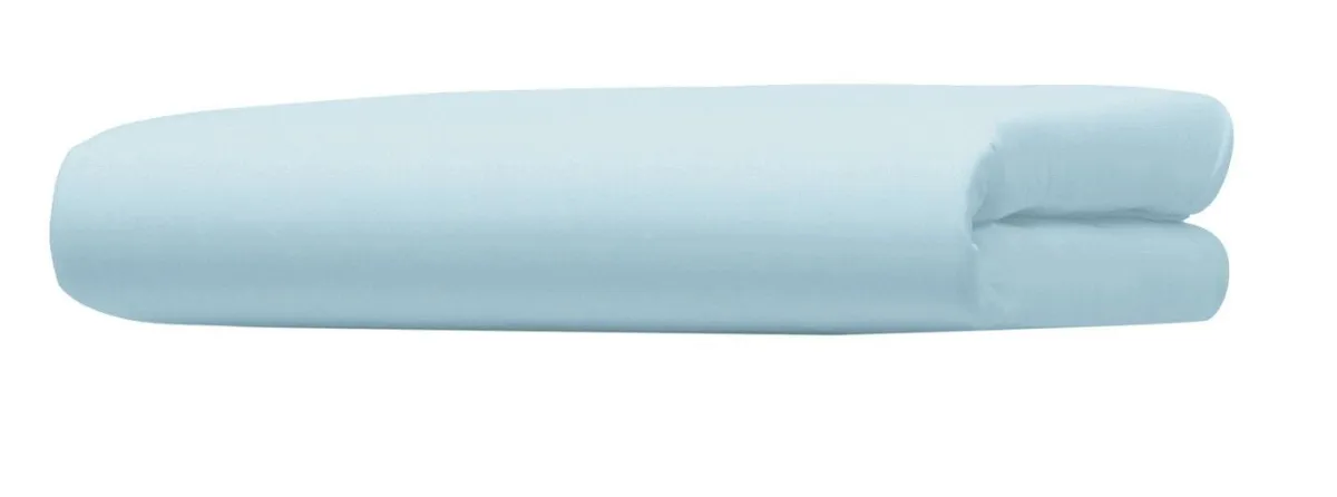 FLORELLA Hochwertiges Flausch-Biber-Betttuch aus Baumwolle