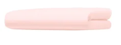 FLORELLA Hochwertiges Flausch-Biber-Betttuch aus Baumwolle