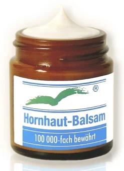 BADER Hornhaut-Balsam