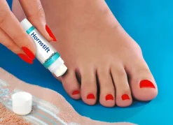 BADER Hornstift, 2er Set, mit antibakterieller Wirkung
