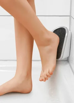 BADER HornyFeet Hornhautentferner