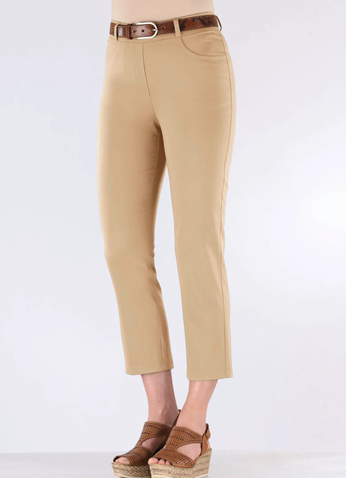 Damen BADER Hose