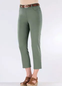 Damen BADER Hose