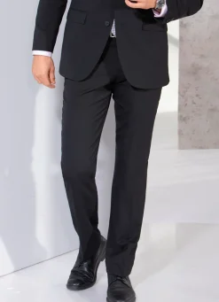 Herren BADER Hose aus dem Baukasten-Anzug
