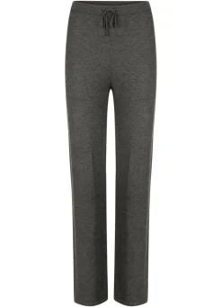 Damen BADER Hose im Joggpant-Style