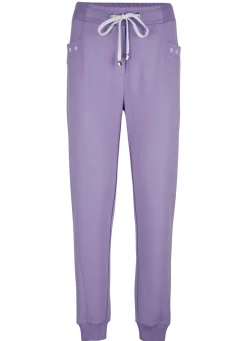 Damen BADER Hose im Joggpant-Style
