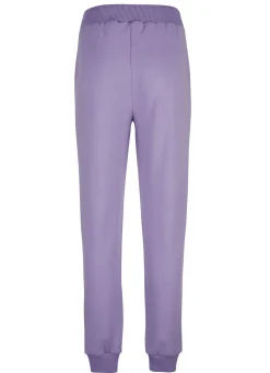 Damen BADER Hose im Joggpant-Style