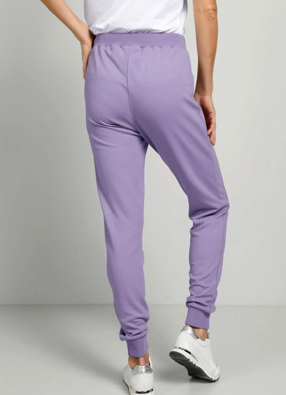 Damen BADER Hose im Joggpant-Style