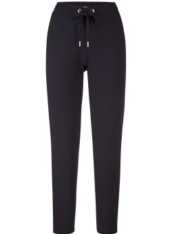 Damen BADER Hose im Joggpant-Style