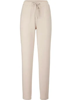 Damen BADER Hose im Joggpant-Style