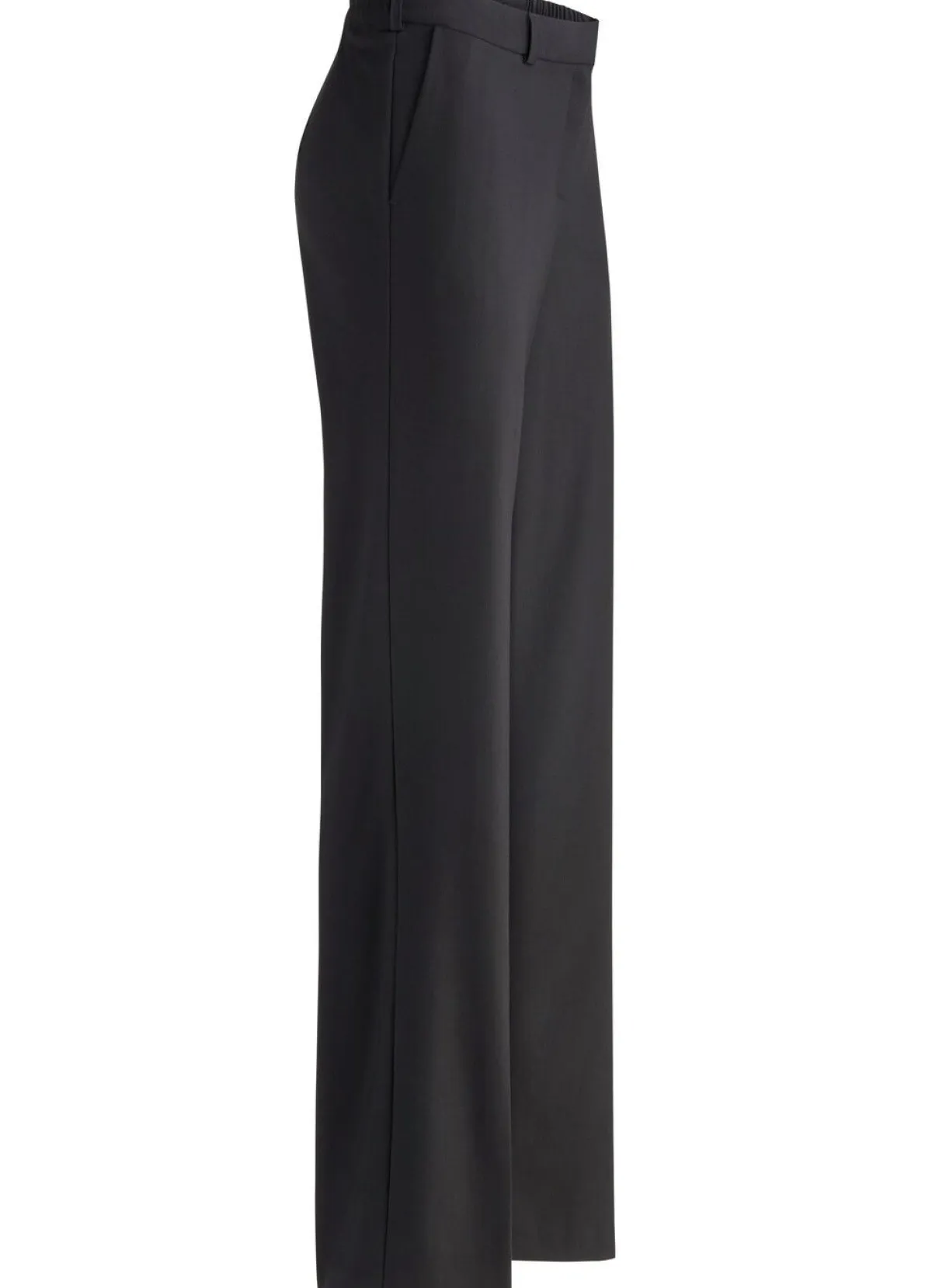 Damen BADER Hose in angesagter Weite