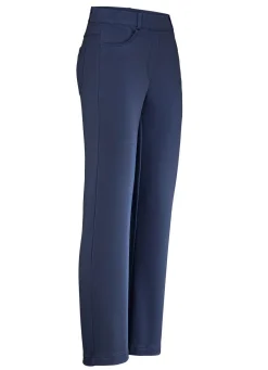 Damen ASCARI Hose in attraktiver Beinweite